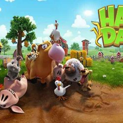 Download Hay Day Mod Apk Versi Terbaru