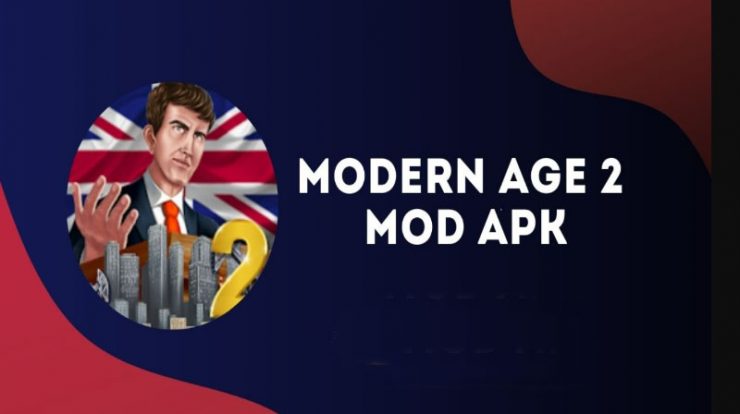 Download Modern Age 2 Mod Apk Versi Terbaru