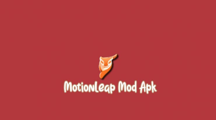Download Motionleap Mod Apk Versi Terbaru