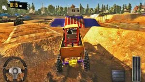 Download Off The Road Mod Apk  