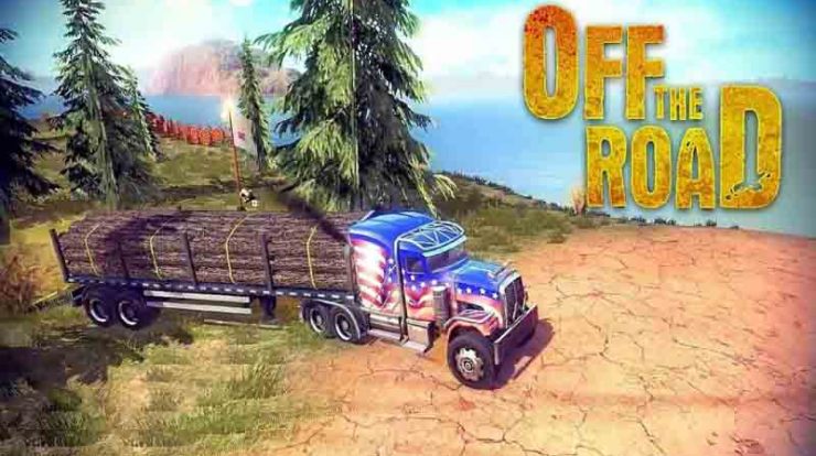 Download Off The Road Mod Apk Versi Terbaru