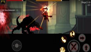 Download Shadow of Death Mod Apk  