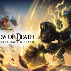 Download Shadow of Death Mod Apk Versi Terbaru