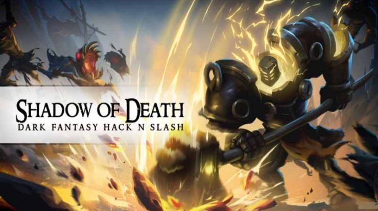 Download Shadow of Death Mod Apk Versi Terbaru