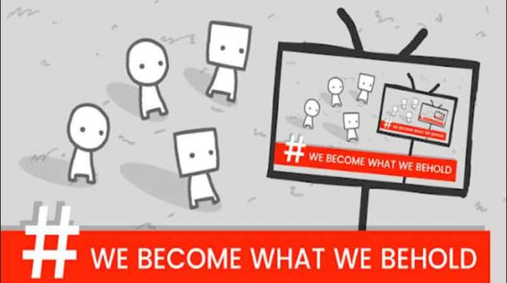 Download We Become What We Behold Android Terbaru 2022