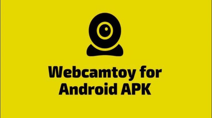 Download Webcam Toy For Android Apk Versi Terbaru