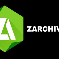 Download Zarchiver Pro Mod Apk Versi Terbaru