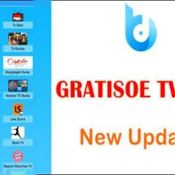Link Download Gratisoe Tv Apk For Android Latest Version