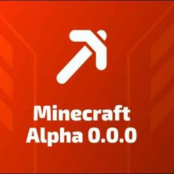 Link Download Minecraft Alpha 0.0 0 Apk Terbaru 2022