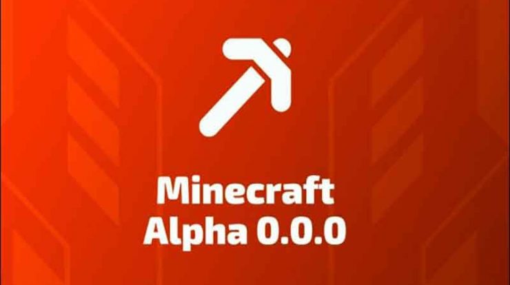 Link Download Minecraft Alpha 0.0 0 Apk Terbaru 2022