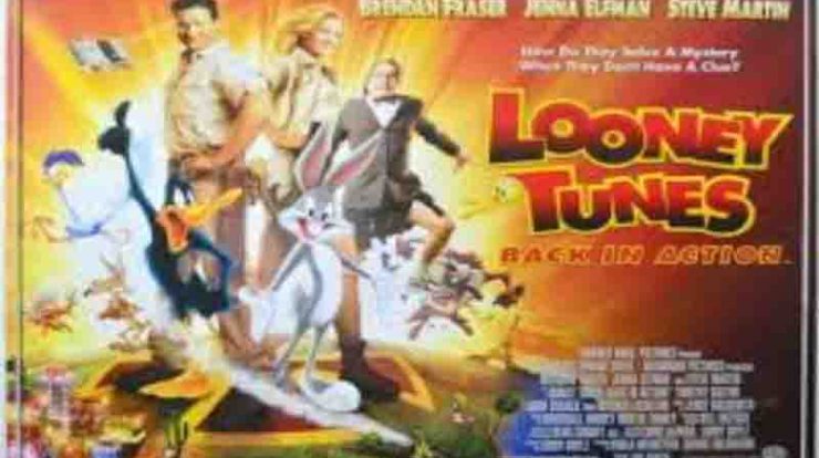 Nonton Film Looney Tunes Sub Indo Full Movie