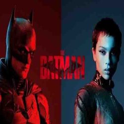 Nonton Film The Batman Sub Indo Full Movie