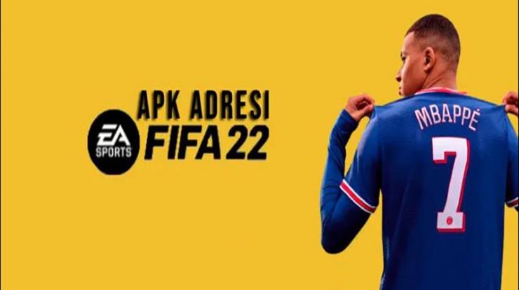 Apk Adresi Fifa 22