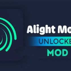 Alight Motion MOD APK 4.0 5