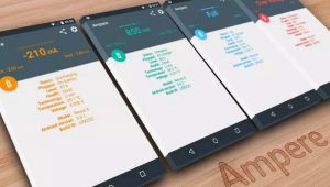 Download Ampere Apk Versi Terbaru