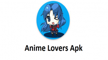 Anime Lovers Apk 2022