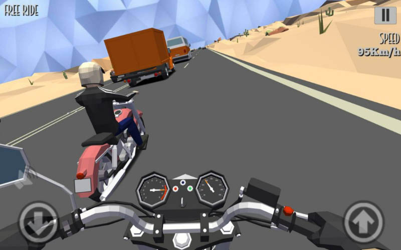 Download Cafe Racer Mod Apk Unlimited Money Versi Terbaru Untuk Android