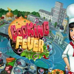 Download Cooking Fever Mod Apk Versi Terbaru Untuk Android