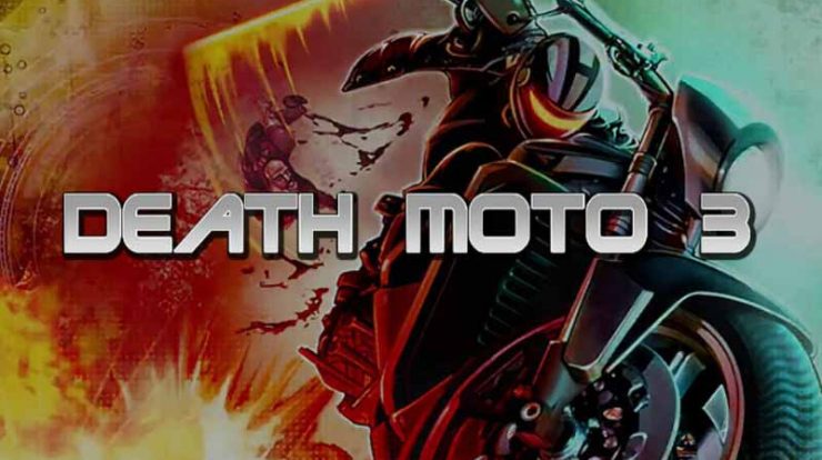 Download Death Moto 3 Mod Apk Versi Terbaru Untuk Android