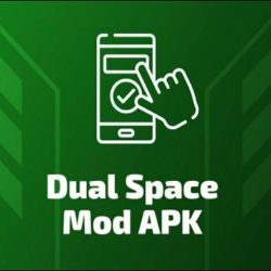 Download Dual Space Pro Mod Terbaru 2022