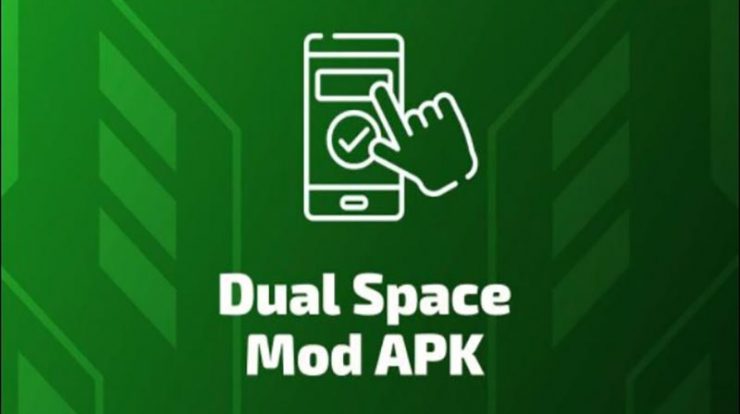 Download Dual Space Pro Mod Terbaru 2022
