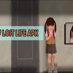 Download Game Lost Life Apk