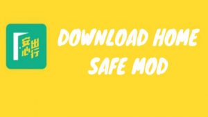 Download Home Safe Mod Apk Versi Terbaru  