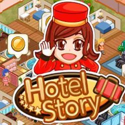 Download Hotel Story Mod Apk Versi Terbaru Untuk Android