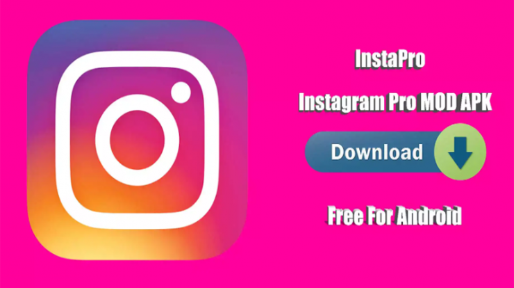 Instapro Mod Apk