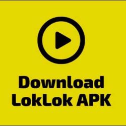 Download Loklok Apk For Android
