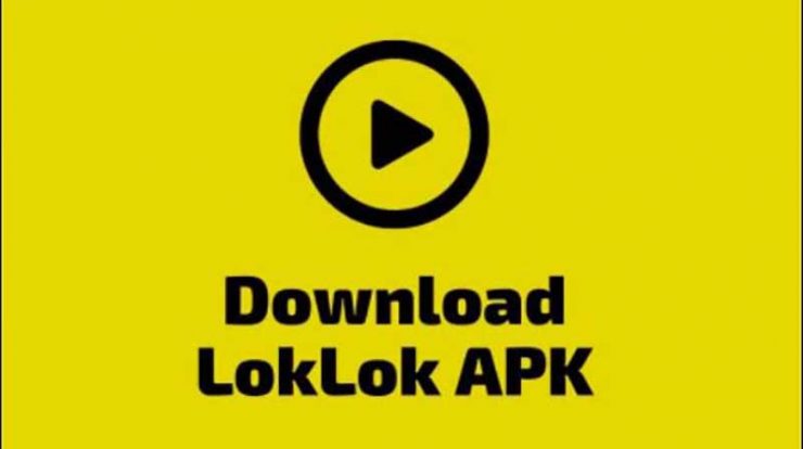 Download Loklok Apk For Android