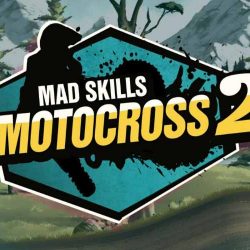 Download Mad Skills Motocross 2 Mod Apk Versi Terbaru Untuk Android