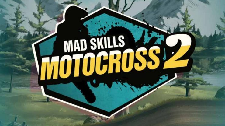 Download Mad Skills Motocross 2 Mod Apk Versi Terbaru Untuk Android
