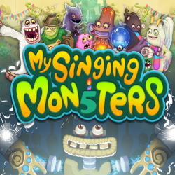 My Singing Monster MOD Apk