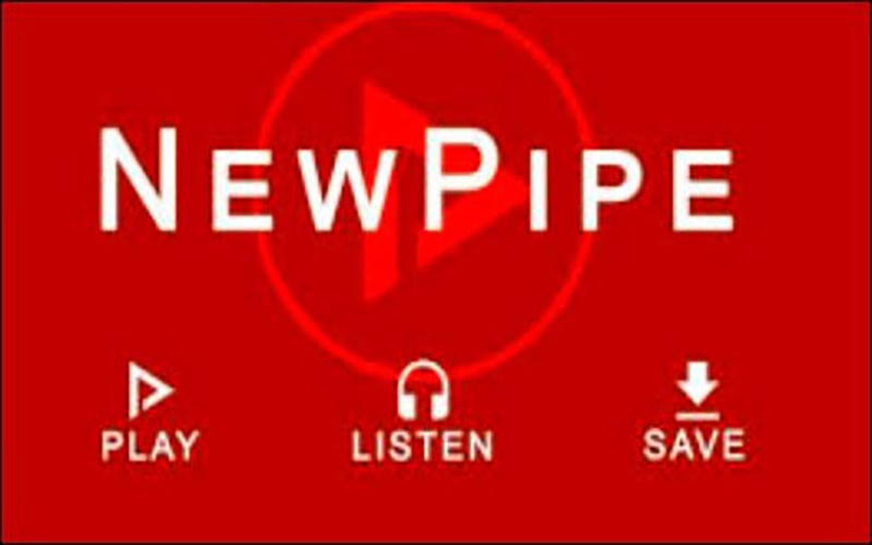 Download Newpipe Apk