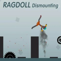 Download Ragdoll Turbo Dismounting Mod Apk Versi Terbaru Untuk Android