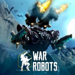Download War Robots Mod Apk Versi Terbaru