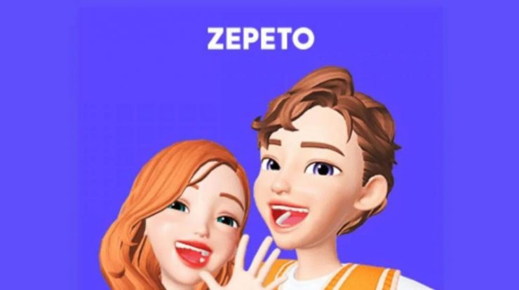 Download Zepeto Mod Apk Versi Terbaru Untuk Android