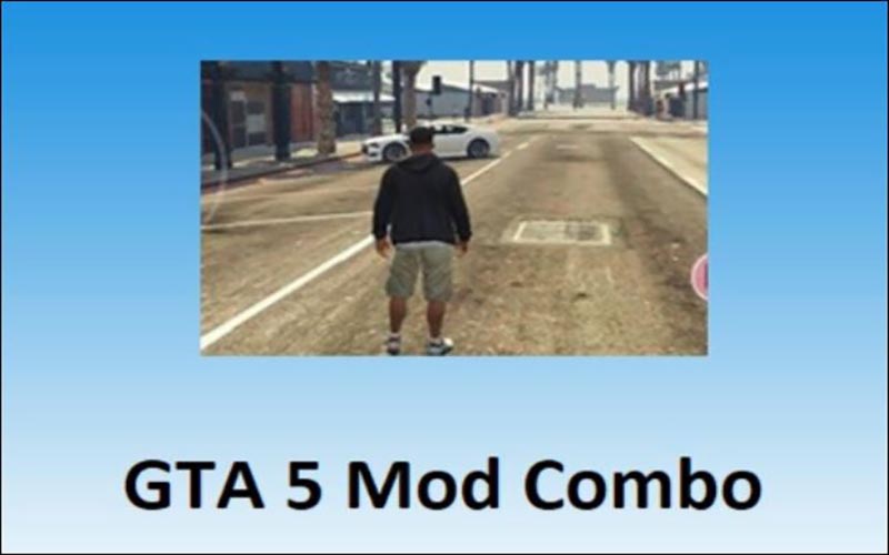 Gta 5 Mod Combo Apk Download  Debgameku