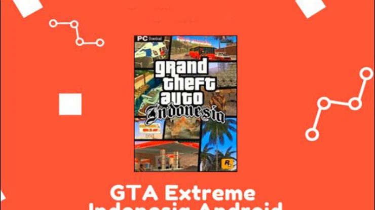 Gta Extreme Indonesia Android Highly Compressed