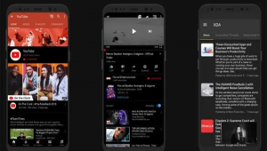 Link Download YouTube Vanced Apk Terbaru 2022