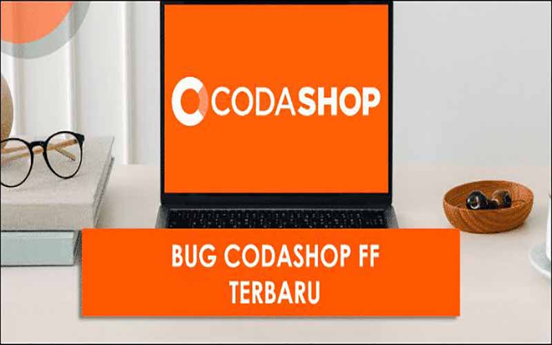 Bug Codashop