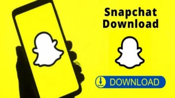 Downlaod Snapchat Mod Apk Versi Terbaru 2022