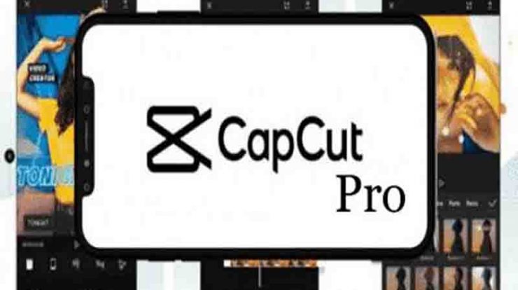 Download CapCut Pro Mod APK Versi No Watermark 2022