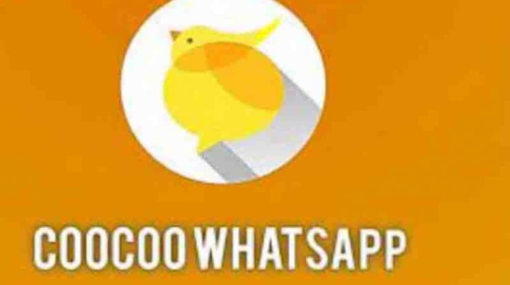 Download Coocoo WhatsApp Apk Terbaru 2022