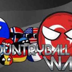 Download Countryballs At War Mod Apk Terbaru 2022
