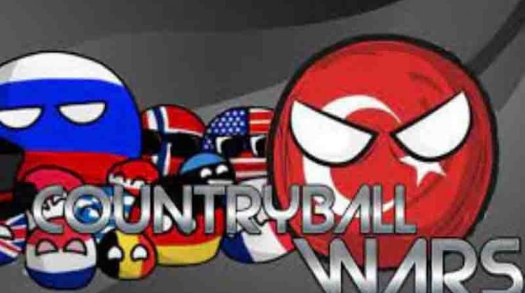 Download Countryballs At War Mod Apk Terbaru 2022