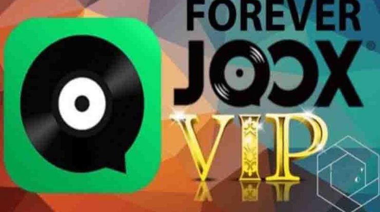 Download JOOX Mod APK Terbaru 2022