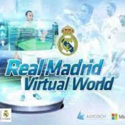 Download Real Madrid Virtual World Mod Apk Unlimited Money