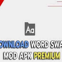 Download Word Swag Mod Apk Pro Unlocked All Font 2022